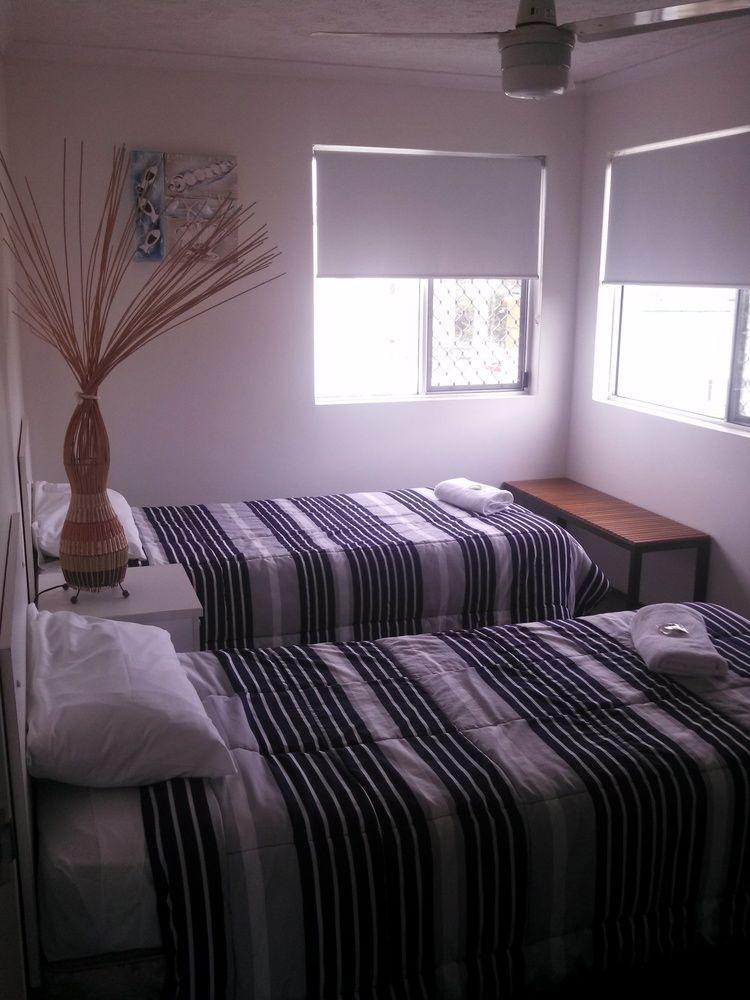 ทรานควิล ชอร์ส ฮอลิเดย์ อพาร์ทเมนท์ Aparthotel กาเลาดรา ภายนอก รูปภาพ